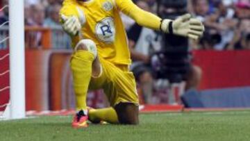 "No podemos volvernos locos. Se va a sufrir hasta el final"