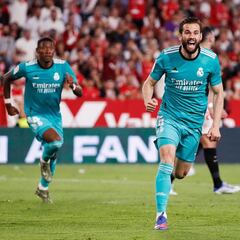 Resurrección de campeonato