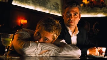 Ocean's Eleven