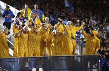 Cuatro Caminos vibra con ¡®la pi?a¡¯ del Depor 10 a?os despu¨¦s