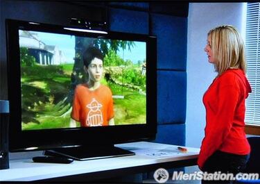 Aaron Greenberg se corrige: Project Milo sigue adelante