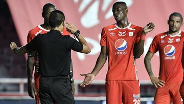 Cúcuta - América: Horarios, cómo y dónde ver el partido fecha 19 de la Liga BetPlay que se jugará en el estadio Centenario desde las 8:00 p.m.