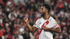 Cruz Azul tendría acuerdo con Miguel Borja y ya define su fecha de llegada