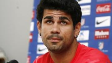 "Falcao no es como el Kun"