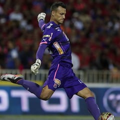 David, Lopera y Atuesta regresan contra el Cali