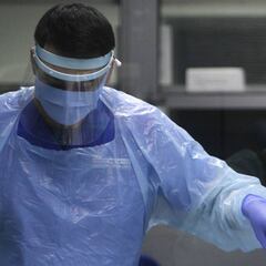 Coronavirus en Chile: 341.304 casos, 8.914 muertos y noticias al 24 de julio