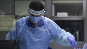 Sigue en vivo y en directo las noticias del retiro del 10% y del coronavirus en Chile en minuto a minuto online, con todos los casos, hoy, 24 de julio.