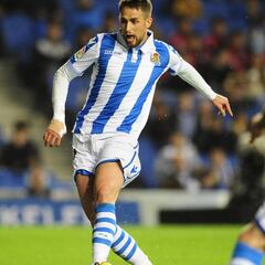 La Real no ha recibido ninguna oferta por Januzaj, pero la espera