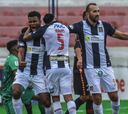 Hernán Barcos, la clave del renacimiento de Alianza Lima