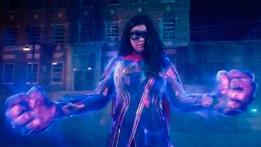 What Ms. Marvel's post-credits scene means and what that surprising cameo has in store for us
