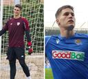 Remiro: el cambio de destino del heredero fallido de Kepa