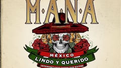 Maná anuncia gira por México 2024: fechas, sedes, ciudades confirmadas y venta de boletos