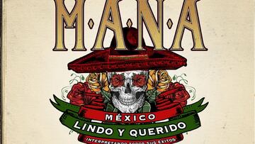 Maná anuncia gira por México 2024: fechas, sedes, ciudades confirmadas y venta de boletos
