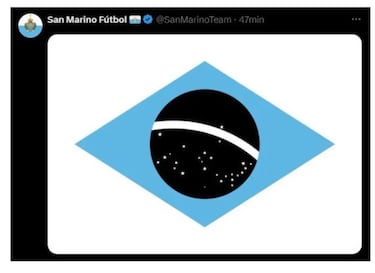 Los memes no tienen piedad con Raphinha tras el Superclásico