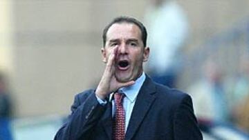 <b>NUEVA AVENTURA</b>. El ex técnico de Zaragoza, Celta y Betis es el mejor colocado para hacerse con las riendas del vigente campeón de Europa.