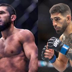 “Out of control”: Islam Makhachev finally responds to Ilia Topuria’s White House challenge