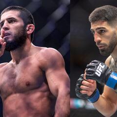 Duel of the century heats up: “You are nobody in lightweight division, just a big mouth from Spain with a nice haircut”