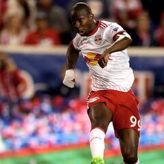 B. Wright-Phillips y sus recuerdos favoritos sobre el derby de NY