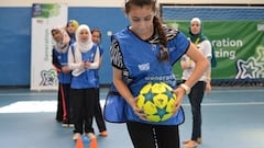 Qatar 2022: Generation Amazing targets 1m beneficiaries by World Cup