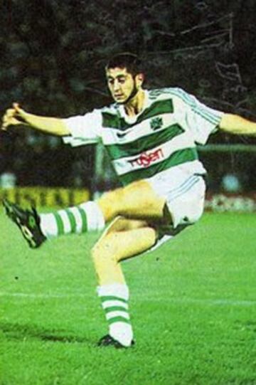 Cristián Montecinos (Deportes Temuco), fue goleador de la Copa Chile en 1993 con 15 goles.