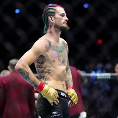 Los luchadores de UFC que fueron sancionados por dopaje: ¿Cuánto tiempo duraron sus castigos?