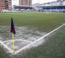 El Eibar presenta un plan para ampliar y modernizar Ipurua