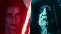Star Wars: se revela cuál era el plan del emperador Palpatine para Rey