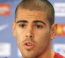 Valdés: "No me imagino a Cesc Fábregas en el Madrid"