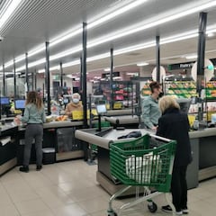El truco para ahorrar al hacer la compra en Mercadona: de 20 a 30 euros