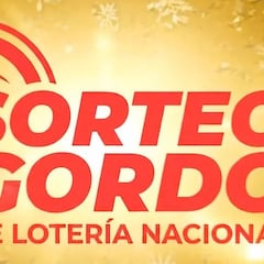 Resultados Sorteo Gordo de Navidad 2025: números ganadores y premios del sorteo 224