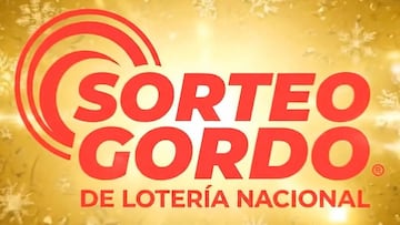 El Sorteo Gordo de Navidad se realizará hoy 24 de diciembre del 2025: conoce aquí los resultados.