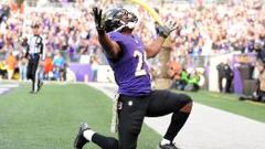 Fantasy Football: Quién gana (y quién pierde) tras el Draft 2015