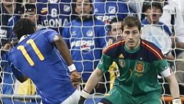 Casillas
