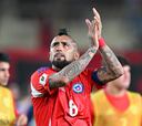 “Vidal fue el técnico de Chile y lo hizo bastante bien... Yo soy DT y veo la paralización de Gareca”