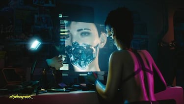 Cyberpunk 2077, así es el juego llamado a conquistar el 2020