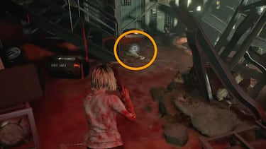 Solución al puzle final de Resident Evil Requiem: guía para resolver el acertijo secreto del juego