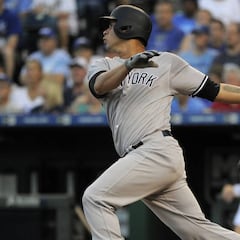 Novatos del año: Savia nueva en las Grandes Ligas