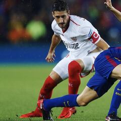 Ernesto Valverde devuelve a Iniesta status de 'vaca sagrada'