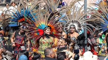 Festejo por los 700 años de historia de Tenotchitlán: fecha, dónde se celebrará y cómo asistir