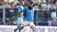 Marc Crosas es nuevo jugador del Tenerife de España