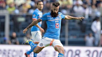 Marc Crosas es nuevo jugador del Tenerife de España