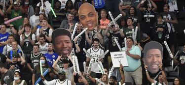 La pasión vuelve a dominar los pabellones de la NBA