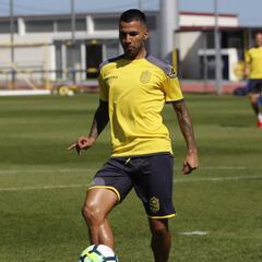 LaLiga autoriza Las Palmas a fichar por la marcha de Viera