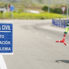Los únicos vehículos que la Policía y la Guardia Civil no pueden registrar en un control