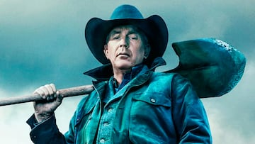 Yellowstone Kevin Costner pelea