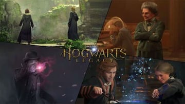 Hogwarts Legacy scores and reviews. The press weighs in: is it a dream come true or a new disappointment?