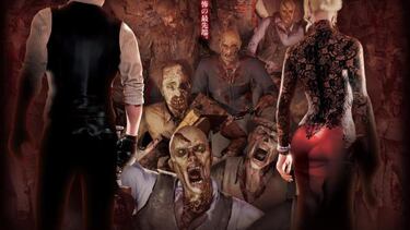 Sega insinúa el port del nuevo House of the Dead para consolas