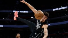 Otra sonrojante derrota de los Nets de Jordi Fernández