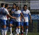 Las 5 razones que erigen a la UC en el mejor equipo de Chile