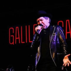 Joaquín Sabina pierde otra batalla con Hacienda y deberá pagar 2,5 millones de euros